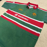 2001 Leicester Tigers Jersey - L - photo 4
