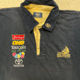 2003 Team New Zealand America's Cup Polo - XL - photo 3