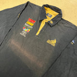 2003 Team New Zealand America's Cup Polo - XL - photo 4