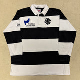 1998 Barbarians Long Sleeve Jersey - 2XL - photo 1