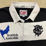 1998 Barbarians Long Sleeve Jersey - 2XL - photo 3