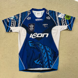 2019 Fale Kagifa Samoa Rapid Rugby Jersey - XL - photo 1