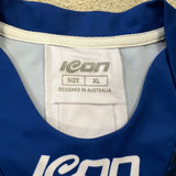 2019 Fale Kagifa Samoa Rapid Rugby Jersey - XL - photo 2