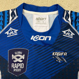 2019 Fale Kagifa Samoa Rapid Rugby Jersey - XL - photo 3