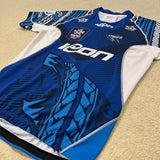 2019 Fale Kagifa Samoa Rapid Rugby Jersey - XL - photo 4