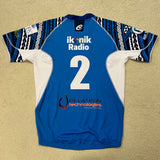 2019 Fale Kagifa Samoa Rapid Rugby Jersey - XL - photo 5