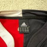 2005 All Blacks x Lions Tour Jersey - XL - photo 2