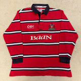 2003 Gloucester Rugby Long Sleeve Jersey - L - photo 1