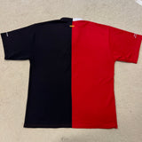 2005 All Blacks x Lions Tour Jersey - XL - photo 5