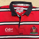 2003 Gloucester Rugby Long Sleeve Jersey - L - photo 3