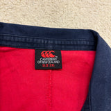 2006 Munster Rugby Long Sleeve Jersey - 2XL - photo 1