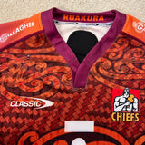 2024 Chiefs Heritage Jersey - XL - photo 2
