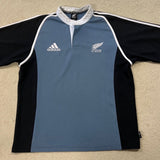 2003 All Blacks Away Jersey - XL - photo 1