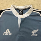 2003 All Blacks Away Jersey - XL - photo 3