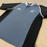 2003 All Blacks Away Jersey - XL - photo 4