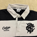 1999 Barbarians Long Sleeve Jersey - XL - photo 3