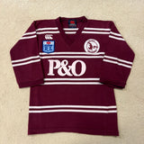 1994 Manly Sea Eagles Jersey - M - photo 1