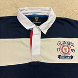 2005 Guinness Ireland Rugby Polo - XL - photo 3