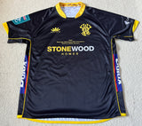 2022 Wellington Lions Championship Jersey - 3XL