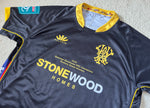 2022 Wellington Lions Championship Jersey - 3XL