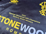 2022 Wellington Lions Championship Jersey - 3XL