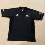 2000 All Blacks Tour Limited Edition Jersey - M - photo 1