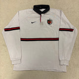 2004 Stade Toulouse Away Long Sleeve Jersey - M - photo 1