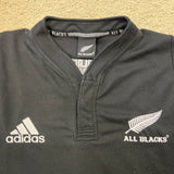 2000 All Blacks Tour Limited Edition Jersey - M - photo 4