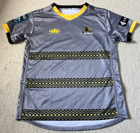 2022 Wellington Lions Training Jersey - XL2XL