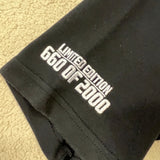 2000 All Blacks Tour Limited Edition Jersey - M - photo 6