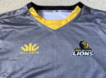 2022 Wellington Lions Training Jersey - XL2XL