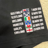 2000 All Blacks Tour Limited Edition Jersey - M - photo 7