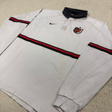 2004 Stade Toulouse Away Long Sleeve Jersey - M - photo 4