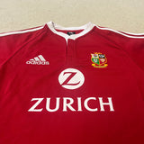 2005 British & Irish Lions Jersey - M
