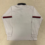 2004 Stade Toulouse Away Long Sleeve Jersey - M - photo 5
