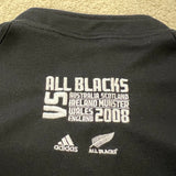 2000 All Blacks Tour Limited Edition Jersey - M - photo 9