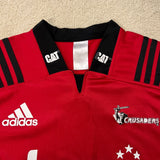 2018 Crusaders Jersey - XL - photo 3