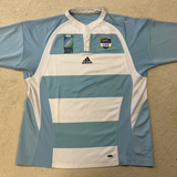 2007 Argentina RWC Jersey - XL
