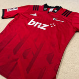 2018 Crusaders Jersey - XL - photo 4
