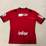 2018 Crusaders Jersey - XL - photo 5