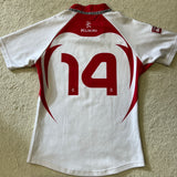 2011 Tonga Jersey - M - photo 5