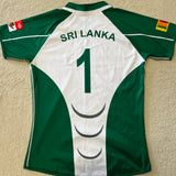 2013 Sri Lanka Jersey - XL - photo 5