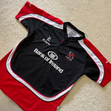 2013 Ulster Rugby Jersey - L - photo 4
