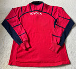 2004 Munster Jersey - S