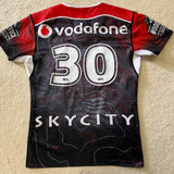 2017 Warriors Jersey - XL - photo 4
