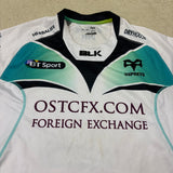 2017 Ospreys Away Jersey - L/XL (Wales)