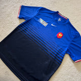 (price check) 2011 France RWC Jersey - XL - photo 4