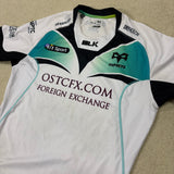 2017 Ospreys Away Jersey - L/XL (Wales)
