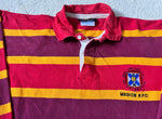 1999* University of Edinburgh Medics RFC Jersey - XL