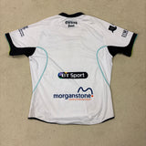 2017 Ospreys Away Jersey - L/XL (Wales)